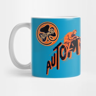 Automoto Mug